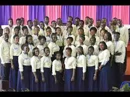 AUDIO Newlife Ambassadors Choir - Yuaja MP3 DOWNLOAD