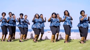 AUDIO Aic Buzuruga Choir - Moyo Safi MP3 DOWNLOAD