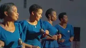 AUDIO Aic Mwanza Town Choir - Petro Wa Simon MP3 DOWNLOAD