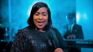 AUDIO Martha Baraka - Hajui Kupenda MP3 DOWNLOAD