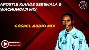 AUDIO Apostle Kyande - Usifadhaike MP3 DOWNLOAD