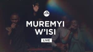AUDIO Fabrice and Maya - Muremyi w'Isi MP3 DOWNLOAD