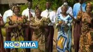 AUDIO Aic Mwanza Town Choir - Mariam MP3 DOWNLOAD
