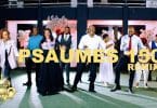 AUDIO Nkembo na Yahwe Production - Psaumes 150 Remix MP3 DOWNLOAD