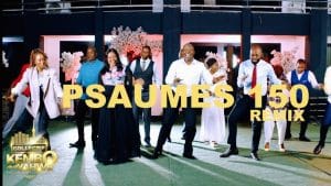 AUDIO Nkembo na Yahwe Production - Psaumes 150 Remix MP3 DOWNLOAD