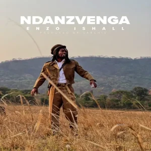 AUDIO Enzo Ishall - Ndanzvenga Mp3 Download
