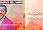 AUDIO Mauro Nsumbu - Ma Coupe Déborde MP3 DOWNLOAD