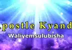 AUDIO Apostle Kyande - Waliyemsulubisha MP3 DOWNLOAD