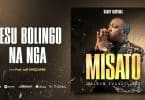 AUDIO Daddy Mayuma Feat Pasteur Joel Wanzambi - Yesu Bolingo Na Nga MP3 DOWNLOAD
