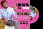 AUDIO Dennis Khaembato - Limenya Lia Yesu MP3 DOWNLOAD
