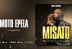 AUDIO Daddy Mayuma Ft Eugènie Lelo - Moto Epela MP3 DOWNLOAD