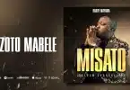 AUDIO Daddy Mayuma - Nzoto Mabele MP3 DOWNLOAD