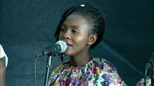 AUDIO The Family Worship Team - Wewe Ni Baba MP3 DOWNLOAD