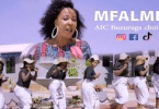 AUDIO Aic Buzuruga Choir - Mfalme MP3 DOWNLOAD