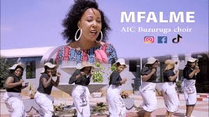 AUDIO Aic Buzuruga Choir - Mfalme MP3 DOWNLOAD