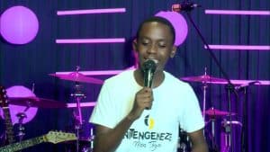 AUDIO The Family Worship Team - Ahadi Zake Ni Za Kweli MP3 DOWNLOAD