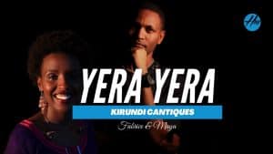 AUDIO Fabrice and Maya - Yera Yera Yera MP3 DOWNLOAD