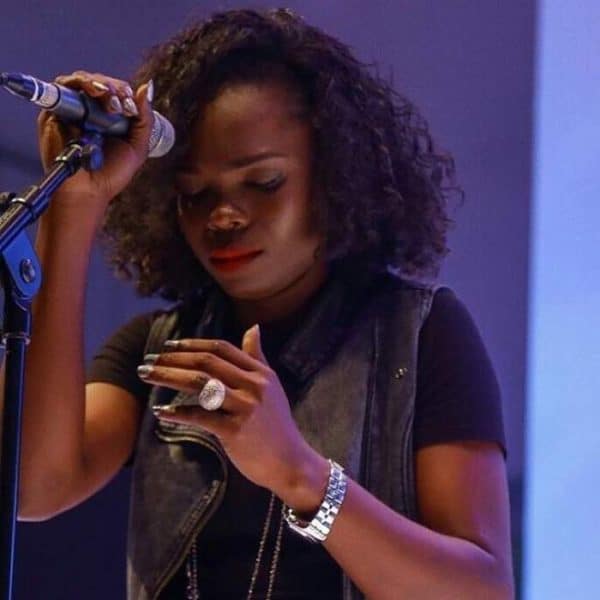 AUDIO Victoria Orenze - On Fire Mp3 Download