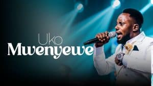 AUDIO Nickson Kanyelele - Uko Mwenyewe MP3 DOWNLOAD