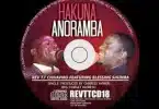 AUDIO Rev Chivaviro Feat Psalmist Blessing Shumba - Hakuna Anoramba MP3 DOWNLOAD