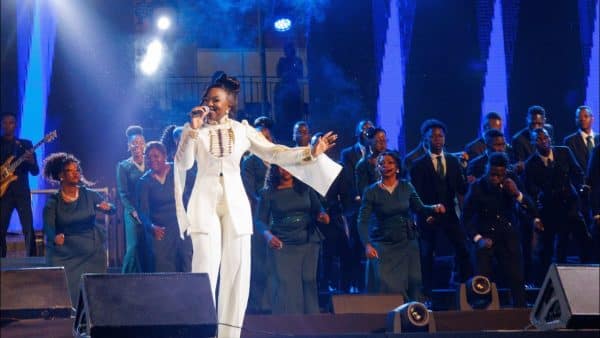 AUDIO Mellisa Makwasha - Mbiri Yose It Belongs to You MP3 DOWNLOAD