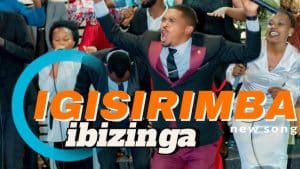 AUDIO Dr Bea Ft Ndutira & Abayumbe - Igisirimba MP3 DOWNLOAD