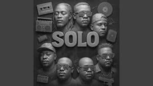 AUDIO G Nako Ft Mr Blue & Moni Centrozone & Nacha & P Mawenge X Nyandu Tozzy X Jay Rox - Solo MP3 DOWNLOAD