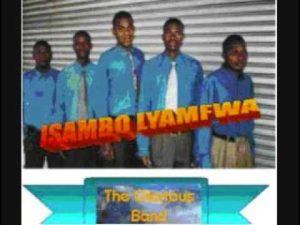 AUDIO Glorious Band - Isambo Lya Mfwa MP3 DOWNLOAD