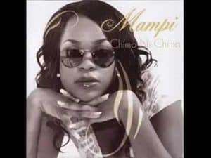 AUDIO Mampi - Chimo Ni Chimo Mp3 Download