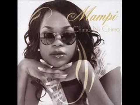 AUDIO Mampi - Chimo Ni Chimo Mp3 Download