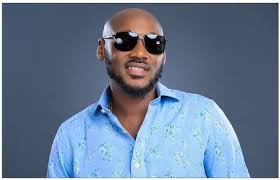 AUDIO 2Face - Rainbow Mp3 Download
