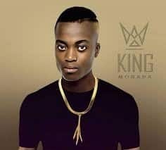 AUDIO King Monada Ft Jen Jen & Mack Eaze - Wa Ngobatxa MP3 DOWNLOAD