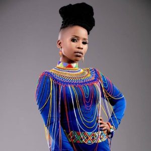 AUDIO Lwah Ndlunkulu - Eyami MP3 DOWNLOAD