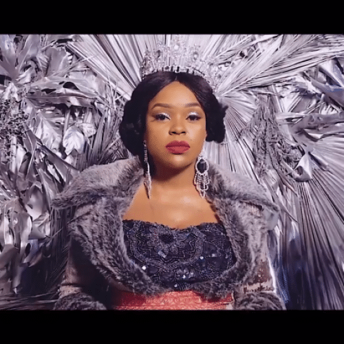 AUDIO Mampi - Nyula Yako Mp3 Download