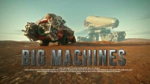 AUDIO 76 Drums - Big Machines MP3 DOWNLOAD