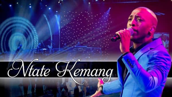 AUDIO Spirit Of Praise 6 ft Dumi Mkokstad - Ntate Kemang MP3 DOWNLOAD