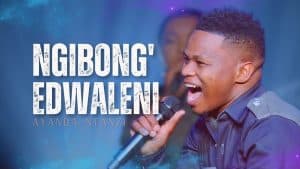 AUDIO Ayanda Ntanzi - Ngibong'edwaleni MP3 DOWNLOAD