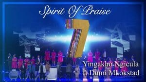 AUDIO Spirit Of Praise 7 Ft Dumi Mkokstad - Yingakho Ngicula MP3 DOWNLOAD
