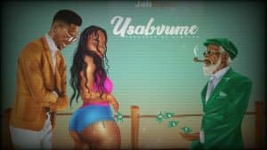 AUDIO Jah Signal - Usabvume MP3 DOWNLOAD