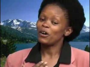 Jane Muthoni - Niukagetha