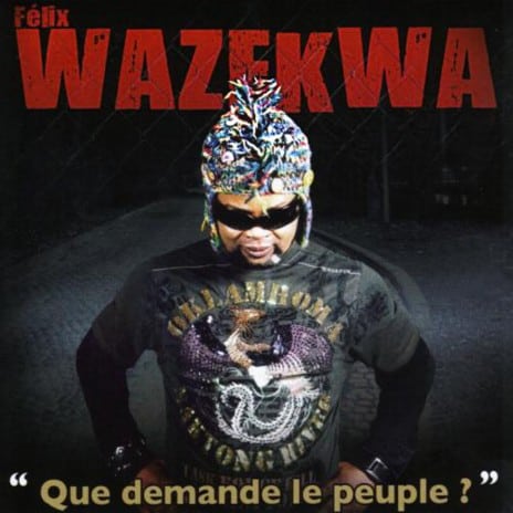 AUDIO Felix Wazekwa - Epaisseur MP3 DOWNLOAD