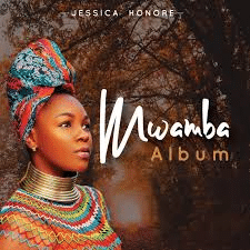 AUDIO Jessica Honore - Mwamba MP3 DOWNLOAD