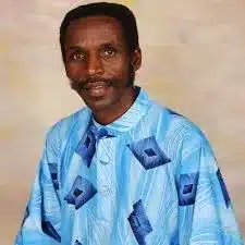 AUDIO Apostle Kyande - Waganga MP3 DOWNLOAD