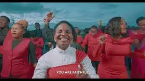 AUDIO Rosemary George - Mtakatifu MP3 DOWNLOAD