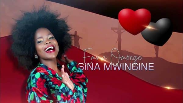 AUDIO Emma Omonge - Sina Mwingine MP3 DOWNLOAD