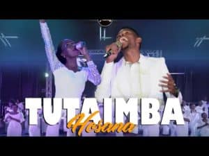 AUDIO Aic Buzuruga Choir - Tutaimba Hosana MP3 DOWNLOAD