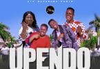 AUDIO Aic Buzuruga Choir - Upendo MP3 DOWNLOAD