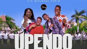 AUDIO Aic Buzuruga Choir - Upendo MP3 DOWNLOAD