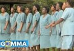 AUDIO Aic Mwanza Town Choir - Tazama Naja Upesi MP3 DOWNLOAD