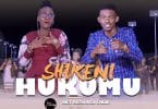 AUDIO Aic Buzuruga Choir - Shikeni Hukumu MP3 DOWNLOAD